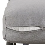 Градински комплект Outsunny за 4 души с масичка за кафе - Image 10