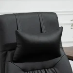 Масажен стол Vinsetto Executive, стол с функция за масаж - Image 6