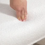 Релаксиращ стол HOMCOM модерен дизайн, 71x77x102 см - Image 8