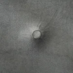 HOMCOM Разтегателен диван, 130 x 78 x 79 см, сив - Image 8