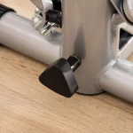 Степер велоергометър HOMCOM, LCD екран, 55x53x118-128cm - Image 17