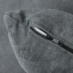 HOMCOM Разтегателен диван, 2-местен, 155x90x88.5cm - Image 13