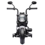 Електрически детски мотоциклет HOMCOM, LED фарове - Image 16