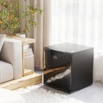 Мини фризер HOMCOM, 35L, -14 до -24 ℃ - Image 2