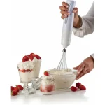 Ръчен блендер Ariete Breakfast 606 с чопър 700W - Image 4