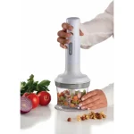 Ръчен блендер Ariete Breakfast 606 с чопър 700W - Image 5