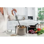 Ръчен блендер Ariete Breakfast 606 с чопър 700W - Image 6