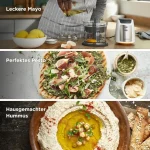 Чопър Kenwood Easy Chop CHP61.100WH - Image 6