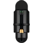Nespresso Inissia Еспресо машина, 0,8 л, 1260 W, 19 бара - Image 4