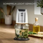 Чопър Kenwood Easy Chop CHP61.100WH - Image 7