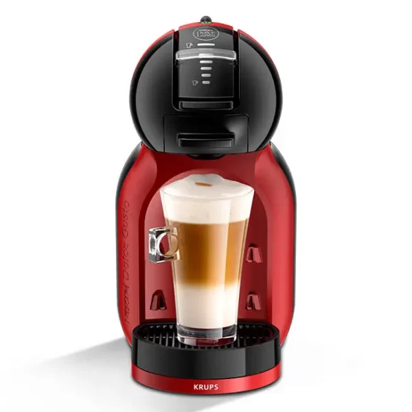 Кафемашина Krups Nescafe Dolce Gusto Mini Me, 0.8 л, 1500W
