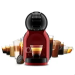 Кафемашина Krups Nescafe Dolce Gusto Mini Me, 0.8 л, 1500W - Image 6