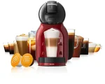 Кафемашина Krups Nescafe Dolce Gusto Mini Me, 0.8 л, 1500W - Image 8