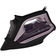 Парна ютия Rowenta Express Steam, 2600W, 200g/min
