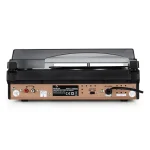 TBA-928 VINYL грамофон LP плеър вградени тонколони - Image 3