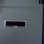 Пощенска кутия HOMCOM свободностояща, 44cmx15cmx114cm - Image 5