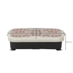 HOMCOM Вибрационна плоча - Image 8