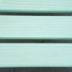 Градински стол Outsunny с поставка за крака, сгъваем - Image 9