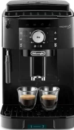 Кафе автомат DeLonghi Magnifica S ECAM 11.112