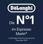 Кафе автомат DeLonghi Magnifica S ECAM 11.112 - Image 5
