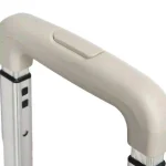 Мобилна транспортна кутия HOMCOM - Image 8