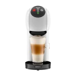 Кафемашина с капсули Delonghi Genio S Nescafе Dolce Gusto