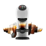 Кафемашина с капсули Delonghi Genio S Nescafе Dolce Gusto - Image 6