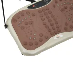 HOMCOM Вибрационна плоча - Image 4