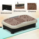 HOMCOM Вибрационна плоча - Image 3