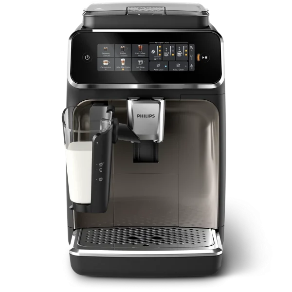 КАФЕАВТОМАТ Philips EP3347/90, 1500 W, 1.8 L, 15 bar