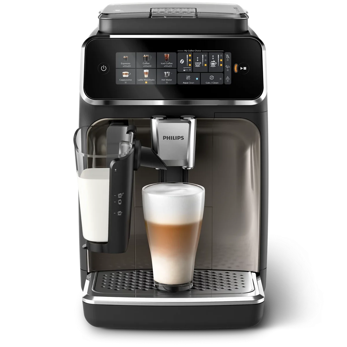 КАФЕАВТОМАТ Philips EP3347/90, 1500 W, 1.8 L, 15 bar - Image 3