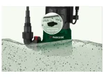 Потопяема помпа за чиста вода PARKSIDE® »PTPK 400 C1« - Image 2