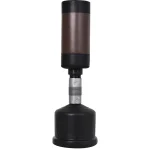 Боксова круша HOMCOM, 158-186 см, регулируема височина