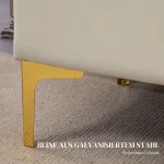 Пейка HOMCOM с място за съхранение до 120 кг, - Image 8