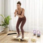 Комплект лостове за лицеви опори SPORTNOW - Image 2