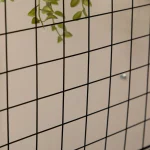 HOMCOM етажерка, кубичен рафт, 9 кубчета - Image 3