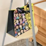 HOMCOM Закачалка за дрехи с 8 куки, 45 x 45 x 180 см - Image 3