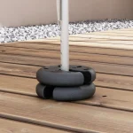 Outsunny Тежести 4 x 2,2 кг за шатра подреждащи се - Image 4