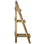 Outsunny 3-етажна стойка за растения, сгъваема, 93см - Image 7