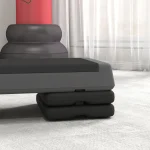 SPORTNOW Фитнес степер с регулируема височина - Image 4