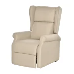 Електрически кресло с функция за изправяне HOMCOM, 200кг - Image 8