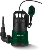 Потопяема помпа за чиста вода PARKSIDE® »PTPK 400 C1« - Image 6