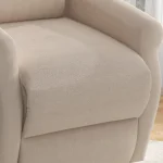 Електрически кресло с функция за изправяне HOMCOM, 200кг - Image 10