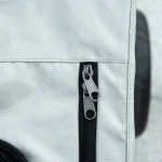 PawHut количка за кучета до 30 кг сгъваема - Image 10