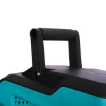 Прибираща се макара за градински маркуч DURHAND - Image 4