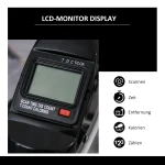 Мини велоергометър/Уред за рехабилитация - Image 2