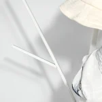 HOMCOM Закачалка за дрехи с 8 куки, 45 x 45 x 180 см - Image 5