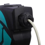 Макара за маркуч DURHAND с градински маркуч 10 м - Image 3