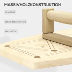 Комплект лостове за лицеви опори SPORTNOW - Image 8