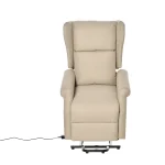 Електрически кресло с функция за изправяне HOMCOM, 200кг - Image 14